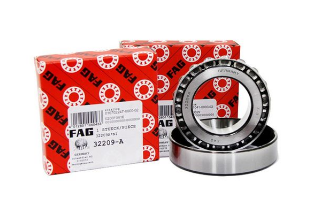 <b>FAG</b>