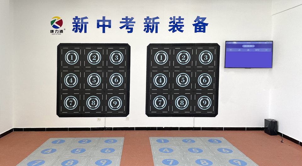 彩神成长记录册案例